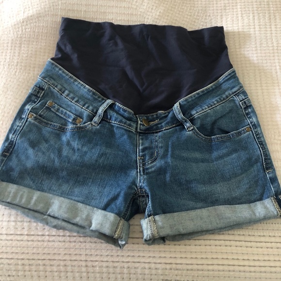 RIPE maternity bottoms - Picture 4 of 11